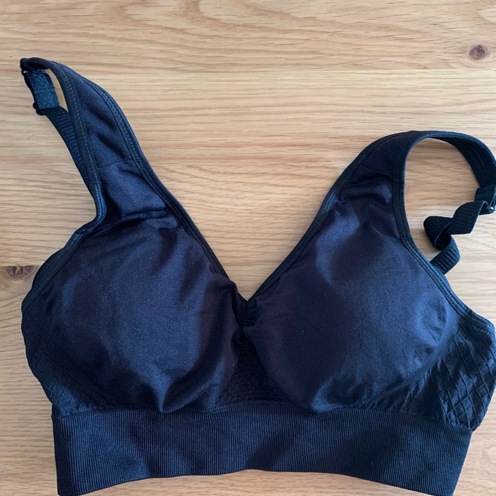 Mastectomy Bra